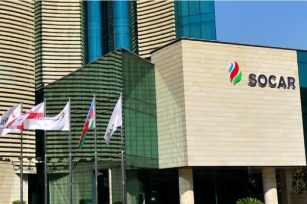 Socar, მინა, ხედი… – TOP-10 კომპანია, რომლებშიც I კვარტალში FDI ჩაიდო Socar, მინა, ხედი… – TOP-10 კომპანია, რომლებშიც I კვარტალში FDI ჩაიდო