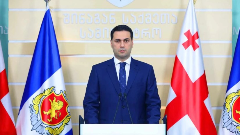 ვაჟა სირაძე ლევან მაისურაძემ ჩაანაცვლა