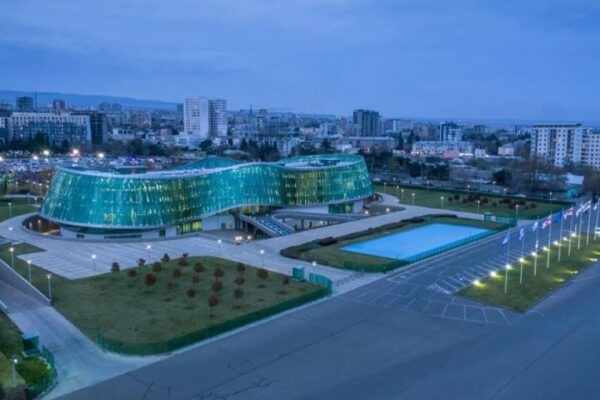 შინაგან საქმეთა მინისტრს ახალი მოადგილე ჰყავს შინაგან საქმეთა მინისტრს ახალი მოადგილე ჰყავს