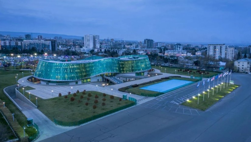 შინაგან საქმეთა მინისტრს ახალი მოადგილე ჰყავს