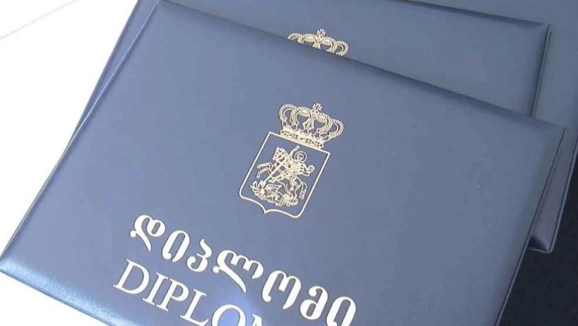 ქართულ დიპლომებს ჩინეთში აღიარებენ, ჩინურს კი საქართველოში – დადგენილება