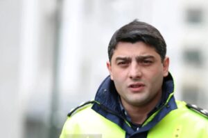 რა ქონებას ფლობს ვაჟა სირაძე, რომელიც თბილისის პოლიციის დეპარტამენტის დირექტორად დაინიშნა