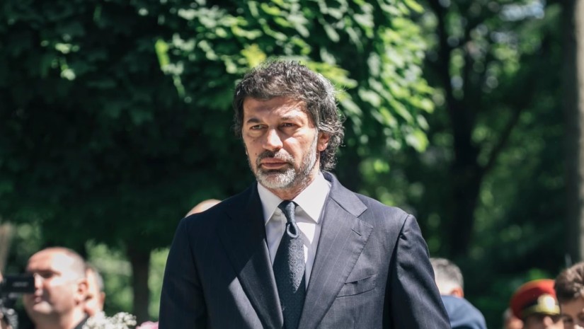 ვფიქრობ, ძალიან დიდია რესურსი, რომ კიდევ უფრო გავაღრმაოთ და უფრო მეგობრული გავხადოთ იტალიასთან