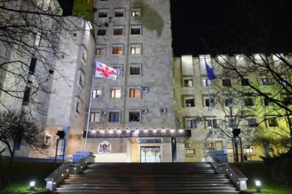 “ოცნება” გენერალური პროკურორის არჩევის წესს ცვლის – კანონპროექტი “ოცნება” გენერალური პროკურორის არჩევის წესს ცვლის – კანონპროექტი