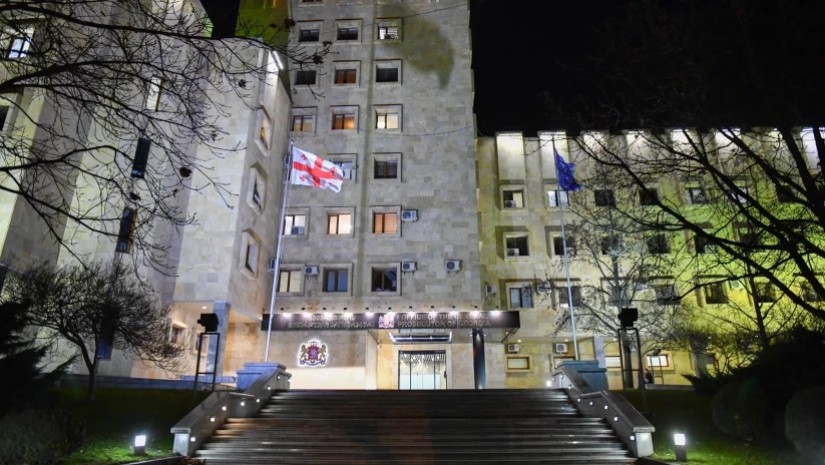 “ოცნება” გენერალური პროკურორის არჩევის წესს ცვლის – კანონპროექტი