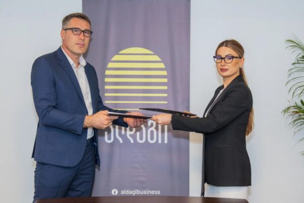 ალდაგსა და საქართველოს სახმელეთო გადამზიდავთა ასოციაციას შორის თანამშრომლობის მემორანდუმი გ ალდაგსა და საქართველოს სახმელეთო გადამზიდავთა ასოციაციას შორის თანამშრომლობის მემორანდუმი გ