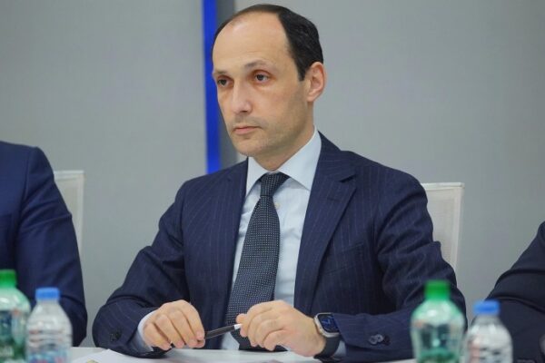ლევან დავითაშვილი: უნგრეთთან მეორე სამიტი თანამშრომლობის, ფაქტობრივად, ყველა მიმართულებას შეე