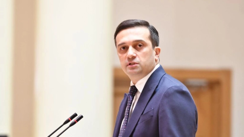 გამოხატვის თავისუფლება არ უნდა იყოს გამოყენებული ადამიანების დასაზიანებლად ან დასაკნინებლად