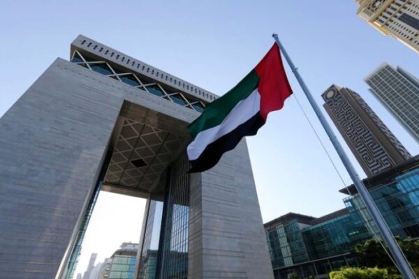 ევროკავშირის შეფასებით, UAE-ში ფულის გათეთრების რისკი შემცირებულია