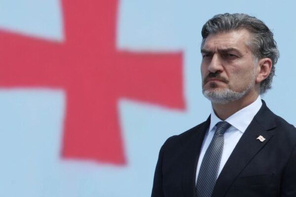 რა ქონებას ფლობს მიხეილ ყაველაშვილი?