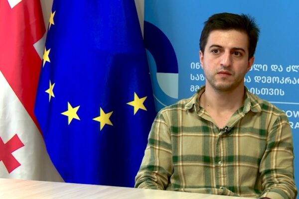 არ მახსენდება აქამდე კომუნიკაციების კომისიისთვის ვინმეს კვაზი საგამოძიებო უფლებამოსილება მი