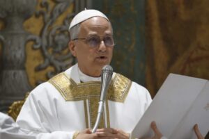 რომის პაპი ისრაელსა და ირანს დიალოგისკენ მოუწოდებს