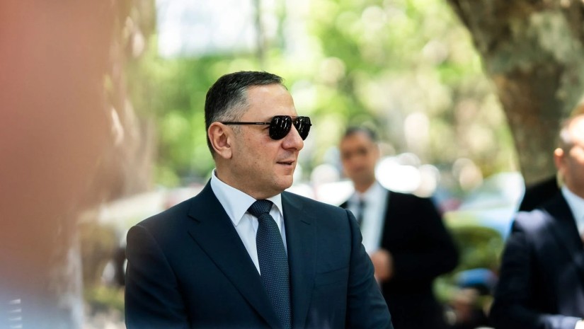 ვახტანგ გომელაური ჩორჩანას ეპიზოდთან დაკავშირებით პროკურატურაში გამოკითხვაზე დაიბარეს