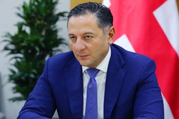 “წინააღმდეგი ვიყავი, [ჩორჩანას საგუშაგო] არ უნდა გაკეთებულიყო” – გომელაური გამოკითხვაზე მივიდა