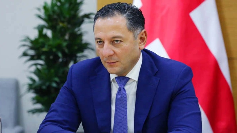 “წინააღმდეგი ვიყავი, [ჩორჩანას საგუშაგო] არ უნდა გაკეთებულიყო” – გომელაური გამოკითხვაზე მივიდა
