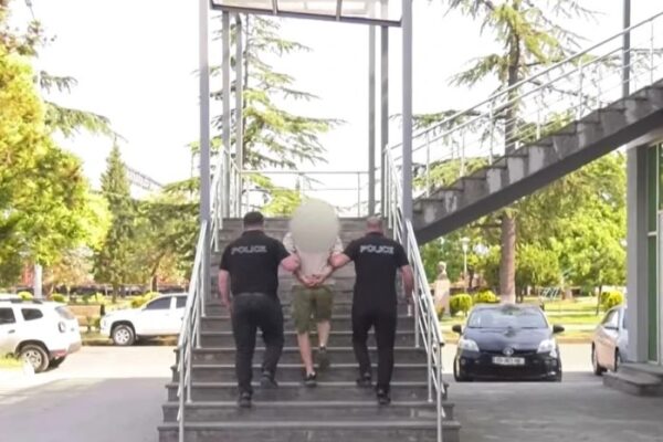 იმერეთის პოლიციამ დიდი ოდენობით ნარკოტიკი ამოიღო – შსს იმერეთის პოლიციამ დიდი ოდენობით ნარკოტიკი ამოიღო – შსს
