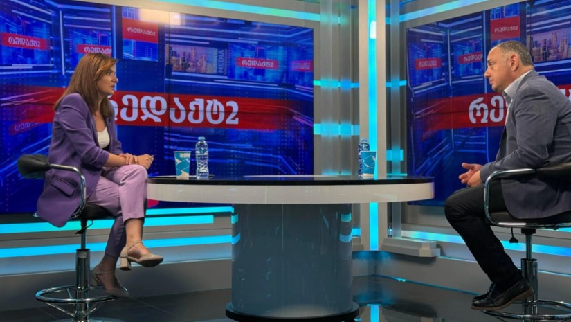 “ცხოველთა საკვების ექსპორტში 90%-იანი წილი გვაქვს” – Nutrimax-ი საექსპორტო არეალის გაფართოებაზე მუშაობს
