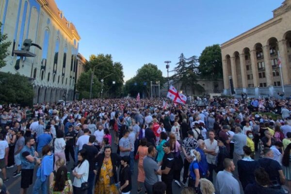 201-ე დღე : აქციები დაგეგმილია დედაქალაქსა და რეგიონებში 201-ე დღე : აქციები დაგეგმილია დედაქალაქსა და რეგიონებში